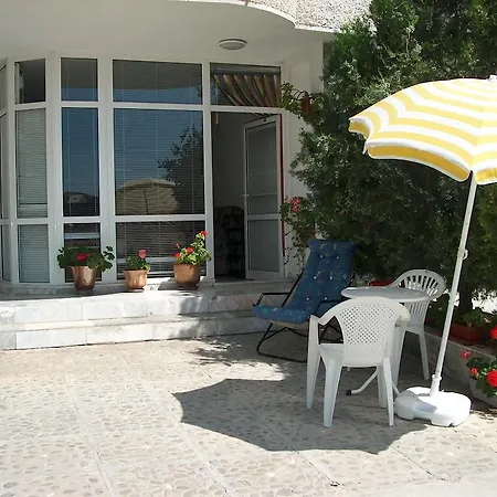 Milka's House Penzion Sveti Vlas