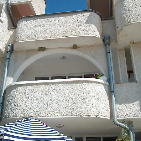 Milka's House Penzion *
