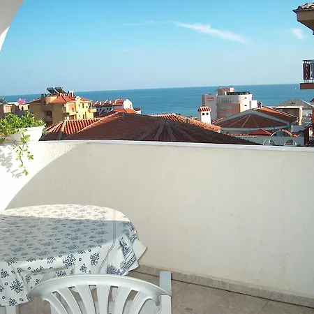 Milka's House * Sveti Vlas