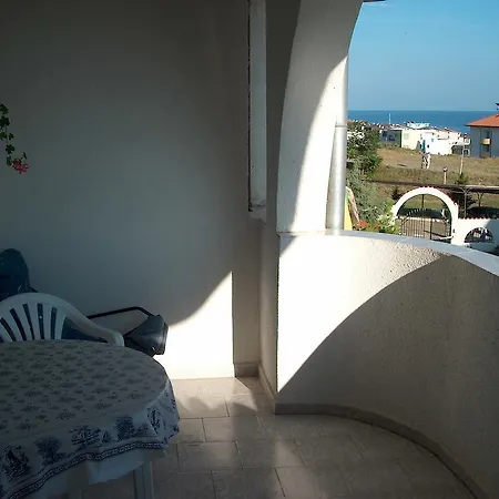 Penzion Milka's House Sveti Vlas