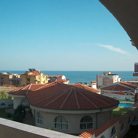 Milka's House Penzion Sveti Vlas
