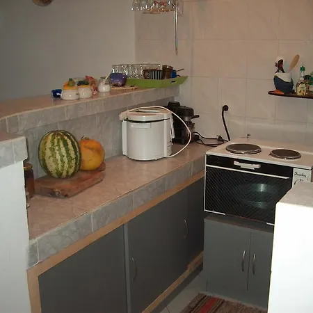Penzion Milka's House *