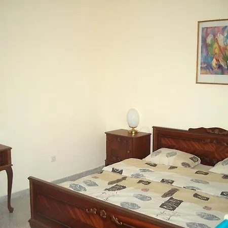Penzion Milka's House Sveti Vlas