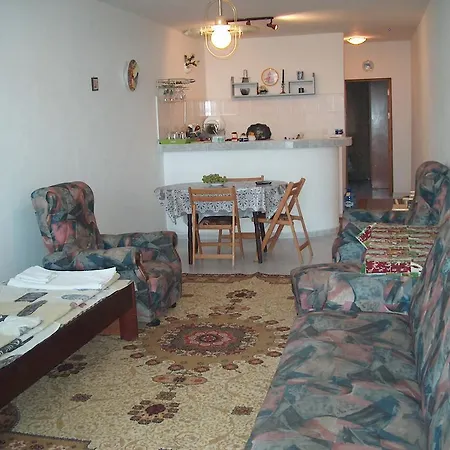 Penzion Milka's House