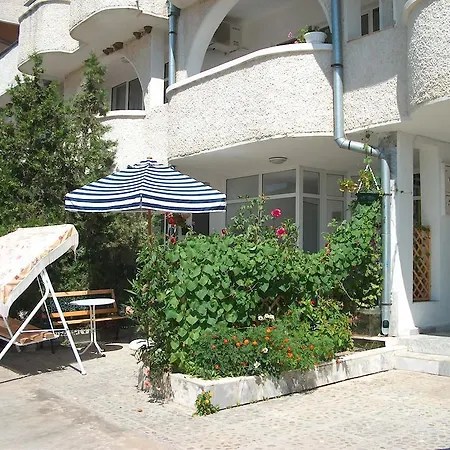 Milka's House Penzion