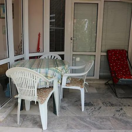 Milka's House Penzion *