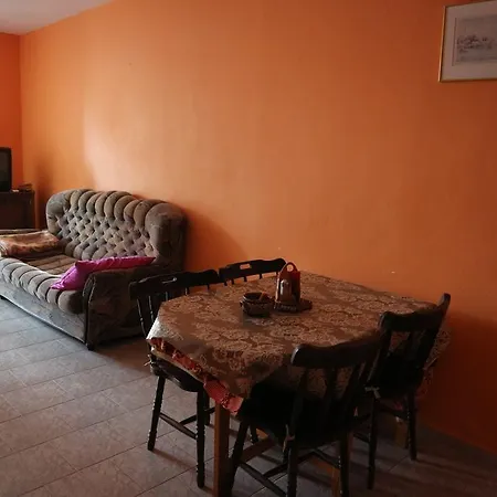 Milka's House Penzion *