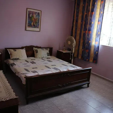 Milka's House Penzion Sveti Vlas