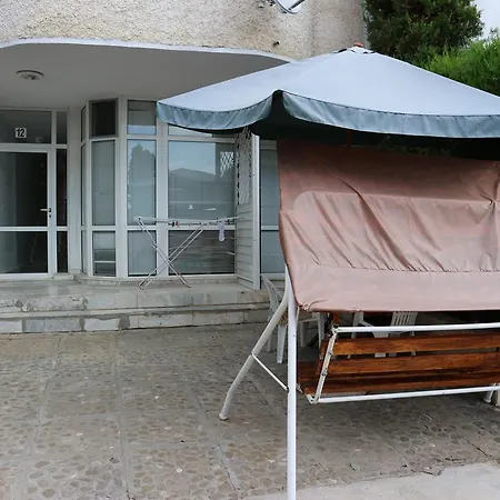 Milka's House Penzion