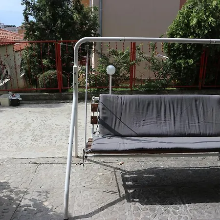 Milka's House Penzion *