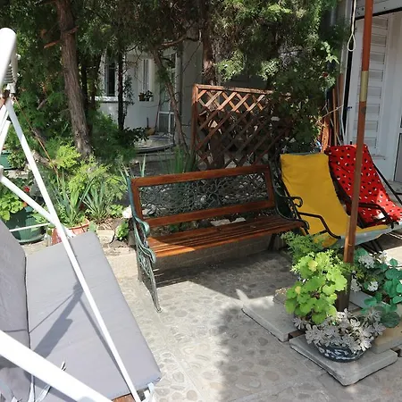 Milka's House Penzion Sveti Vlas