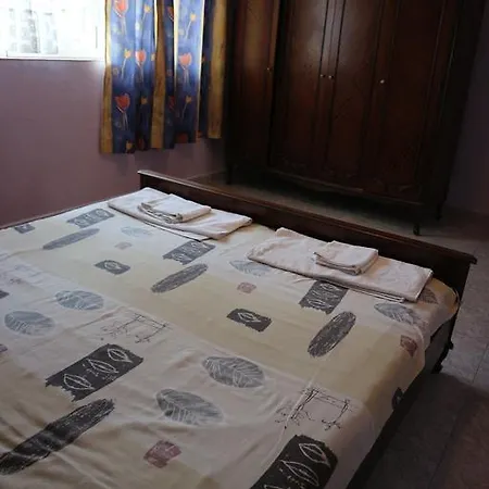 Penzion Milka's House *