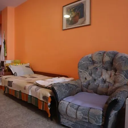 Milka's House Penzion Sveti Vlas