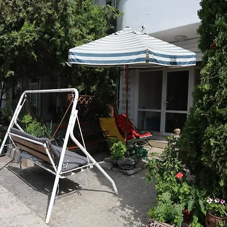 Penzion Milka's House *