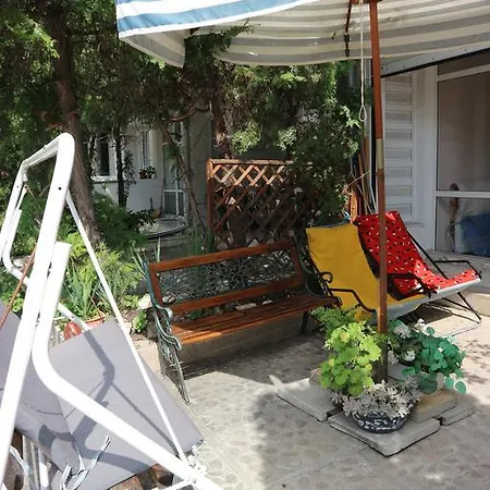 Milka's House Sveti Vlas