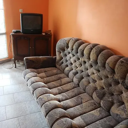 Penzion Milka's House Sveti Vlas