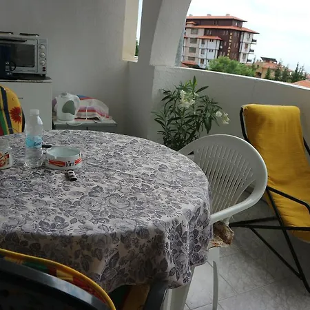 Penzion Milka's House