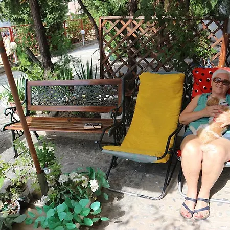Penzion Milka's House
