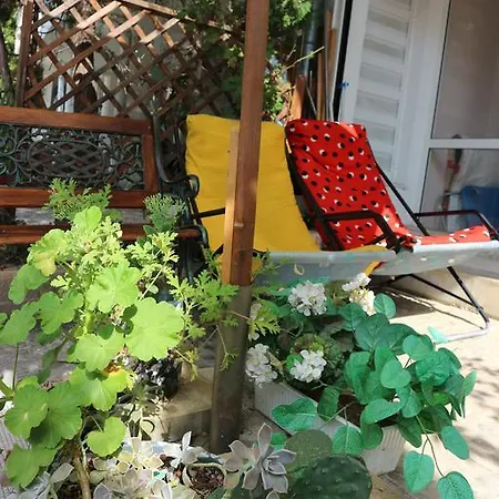 Milka's House Sveti Vlas