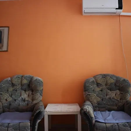 Penzion Milka's House