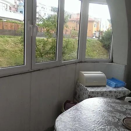 بيت ضيافة Milka's House