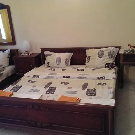 Milka's House * سفيتي فلاس