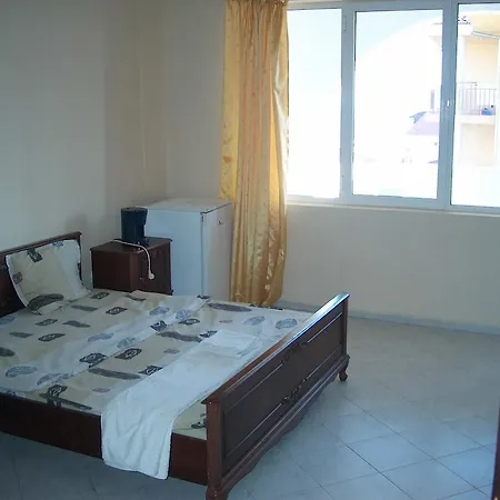 Milka's House بيت ضيافة *