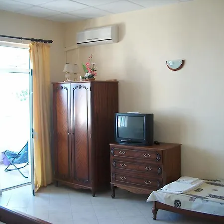بيت ضيافة Milka's House *