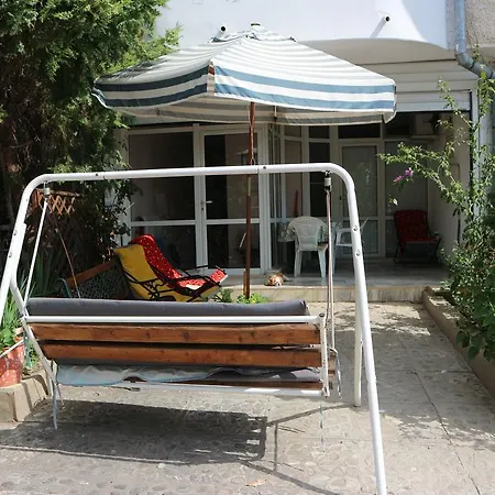 بيت ضيافة Milka's House