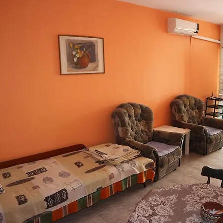 Milka's House بيت ضيافة